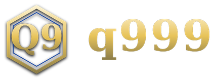 q999 logo